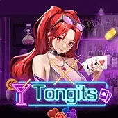 Tongits game thumbnail